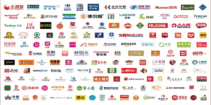 深圳展厅搭建设计--国际食品和饮料展览会（深圳）