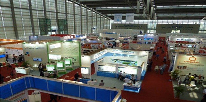 深圳国际嵌入式系统展览会