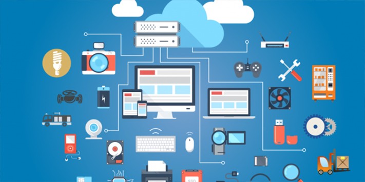 国际人工智能与物联网展