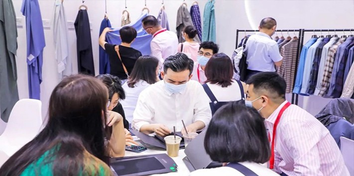 纺织面料及辅料博览会