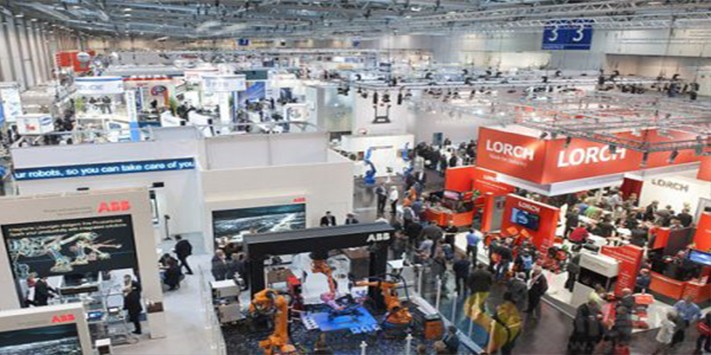 海峡国际绿色家居建材博览会