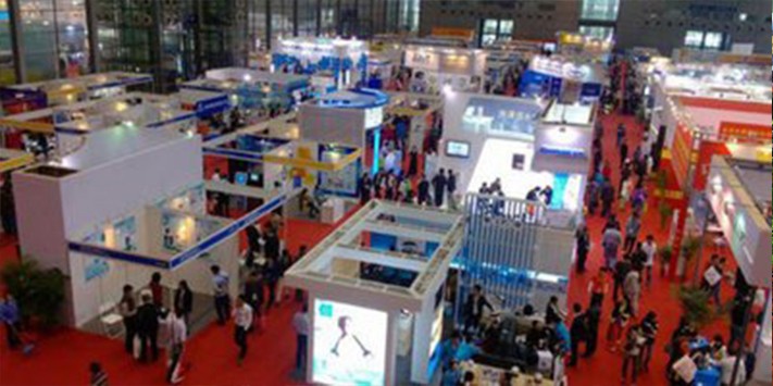 中国国际水泥技术及装备展览会