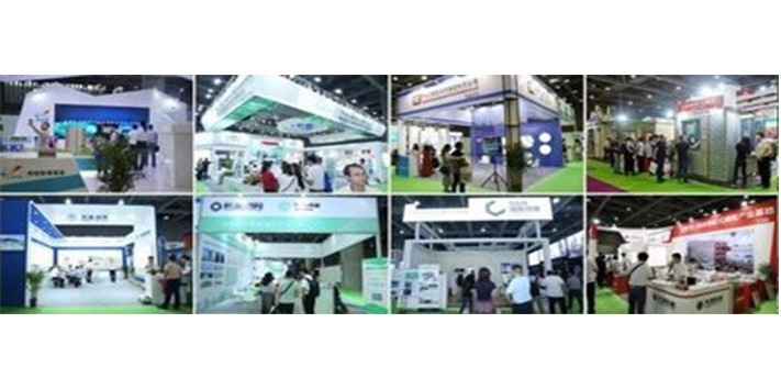 深圳展览策划一起去看智能陈列展示及商超设备展览会