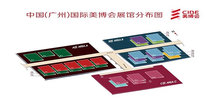 深圳展览公司带你体验美美的感觉春季美博会 