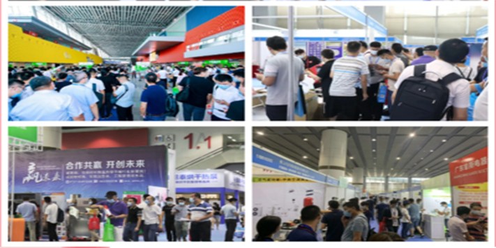 国际烘干展及干燥产业博览会-深圳展览策划