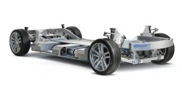 深圳展览公司-体验飞一般的汽车技术展--