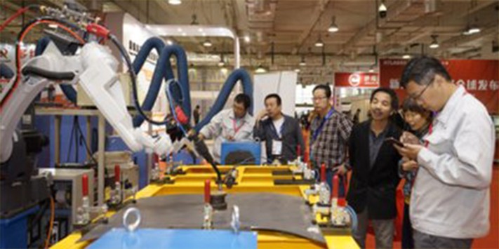 深圳展览公司--国际工业自动化及机器人展览会