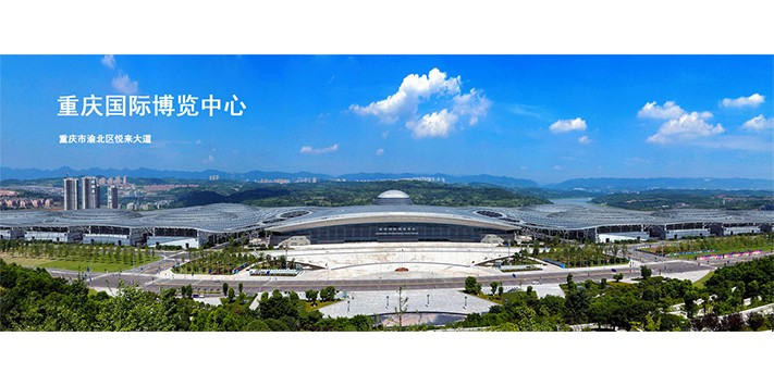 深圳展览设计​--2022国际细胞生物产业展览会