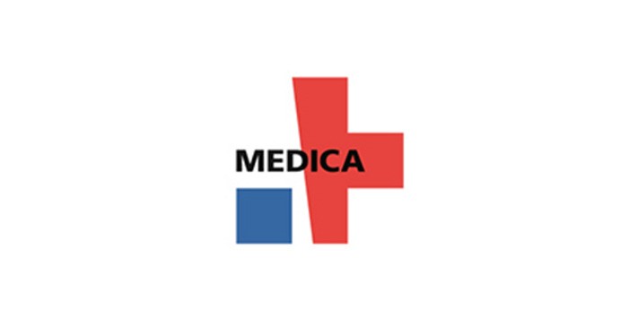 深圳展台设计--德国杜塞尔多夫医疗设备展览会