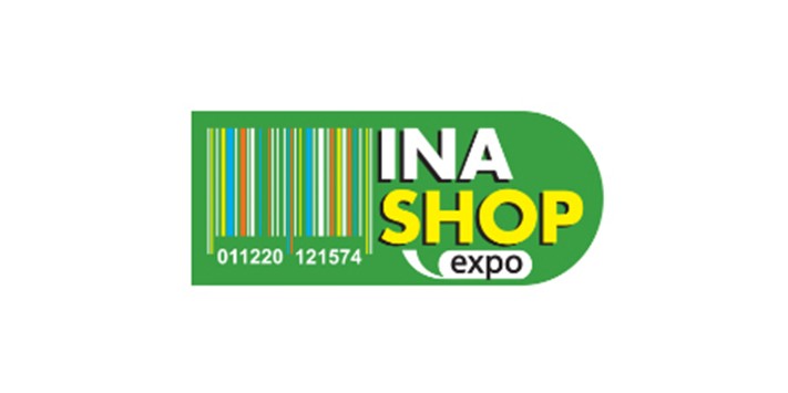 深圳展台设计--印尼雅加达零售展览