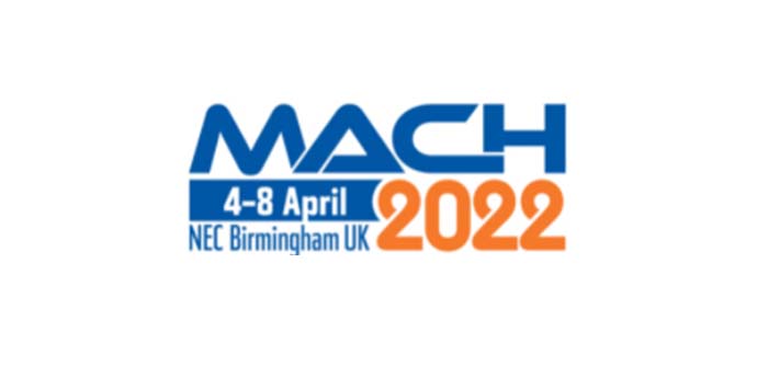 深圳展厅搭建设计​--英国伯明翰机床工具展览会