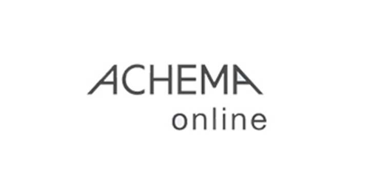 深圳展台设计​--德国法兰克福阿赫玛生物化学技术展览会