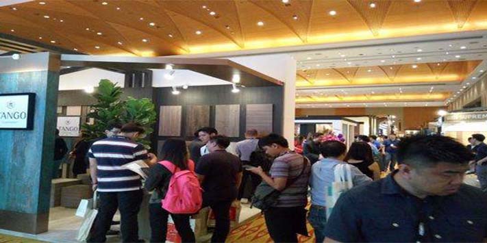 深圳展览工厂​线上体验吉隆坡国际建筑及室内装饰设计展览线上展