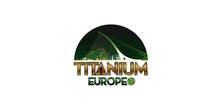 钛行业展览的盛会让深圳展览公司​给你介绍