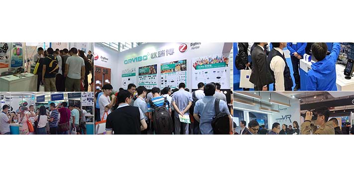 深圳展览工厂-2022亚洲智能穿戴展-