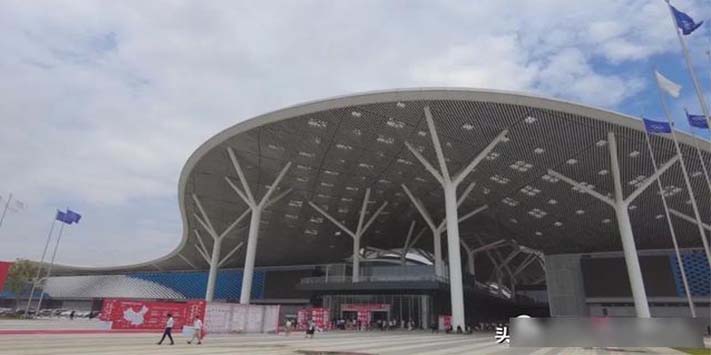 深圳复工后2022下半年最新展会排期表