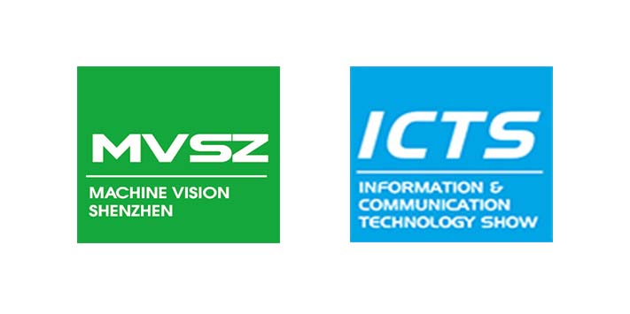 深圳展览设计公司-机器视觉展