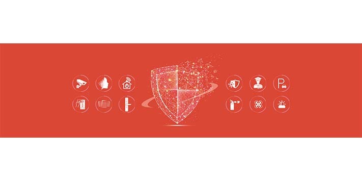 深圳展览工厂-- 深圳国际智能安防展览