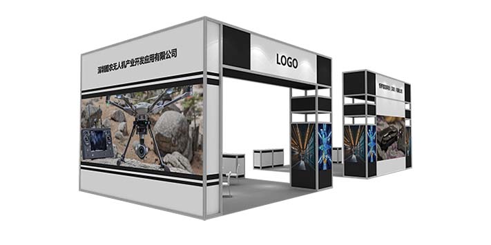 深圳展厅搭建设计：一个成功的展览会策划