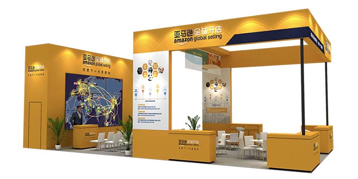 观众在展览展示中扮演什么角色呢!深圳展览设计公司给你分析分析