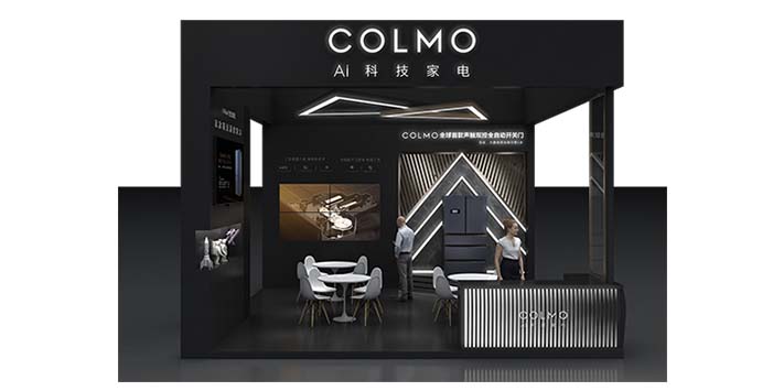 深圳展厅搭建设计告知:展厅公司在设计过程中，会触及企业的文化