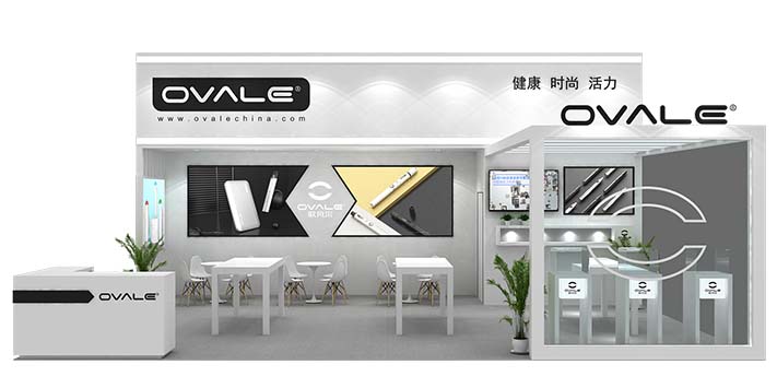 四项基本原则--企业展厅设计所追求的基本原则