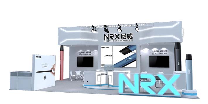 小展位该怎么布置☞深圳展台设计搭建为你见解如下