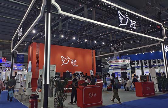 深圳展览设计公司资深设计师教你如何在设计展览时的用色技巧