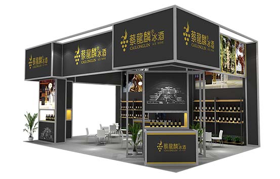 香港展会设计搭建​注意事项