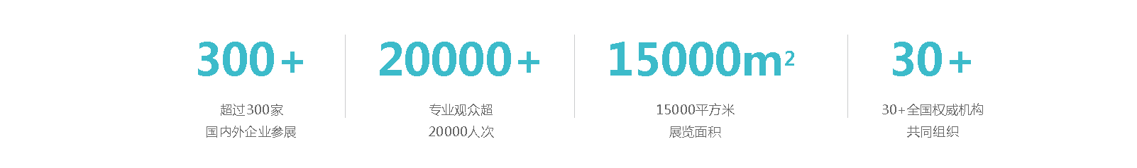 深圳展览设计​-2022深圳国际生态环境监测产业博览会(图2)