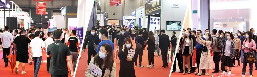深圳展览工厂--第26届佛山家电博览会(图1)