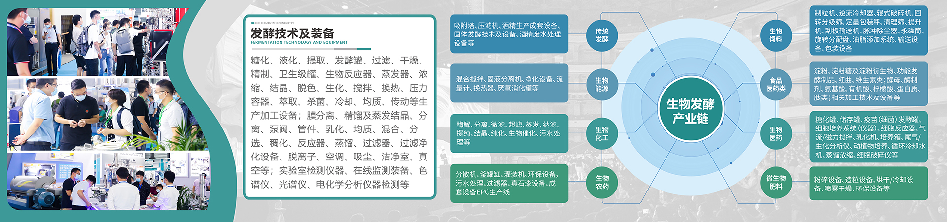 深圳展览设计--2022发酵展“科技创新、智能制造”(图1)