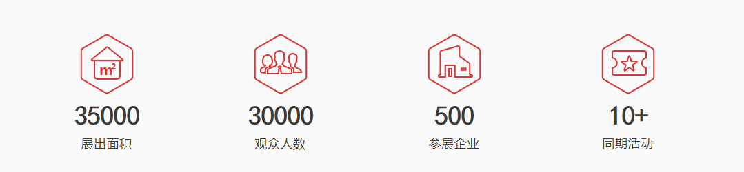 深圳展览工厂--服装品牌展（成都）(图1)