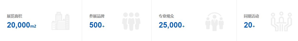 深圳展台搭建-2023深圳国际水务科技展览(图1)