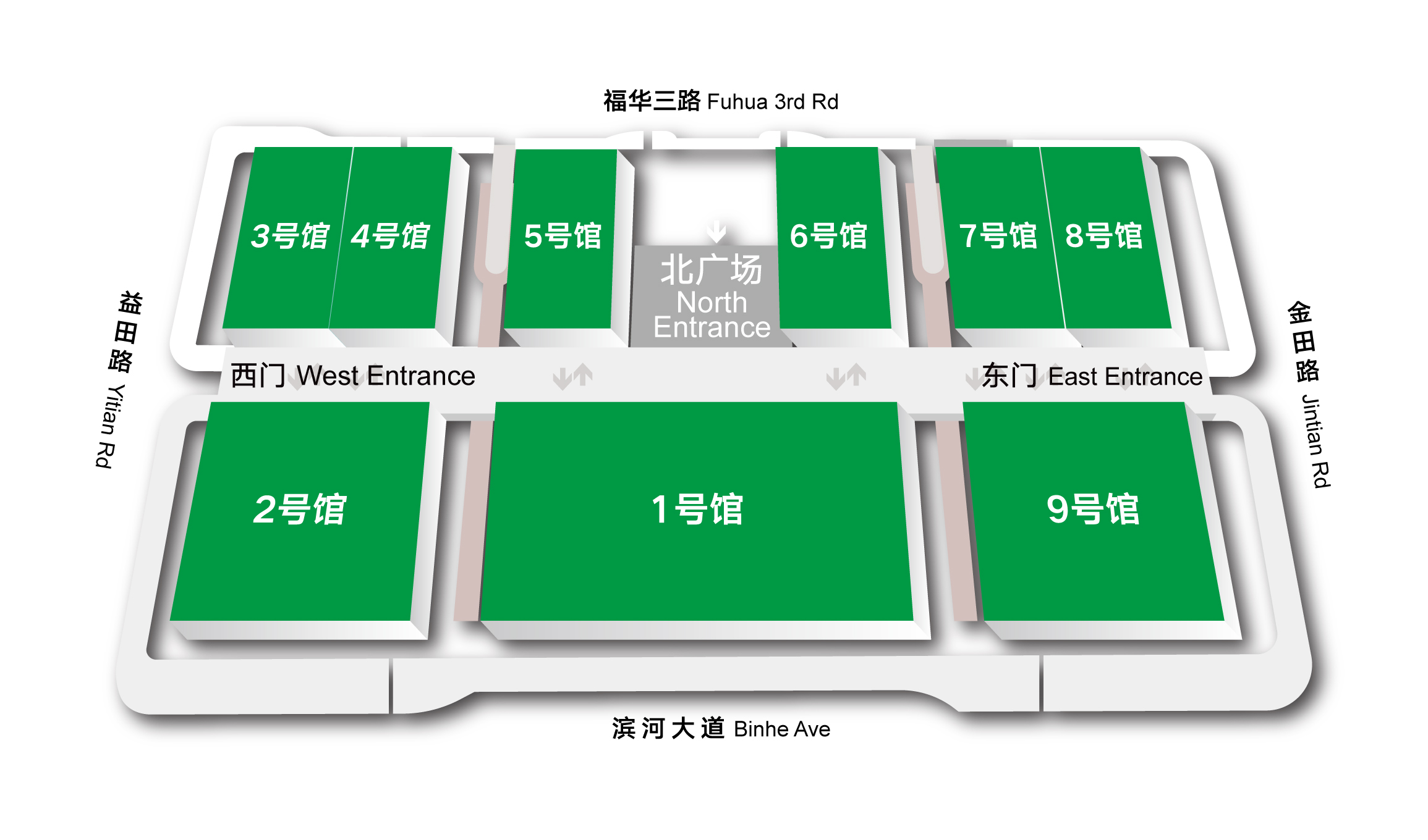 深圳展会搭建商-第20届深圳国际LED展(图2)