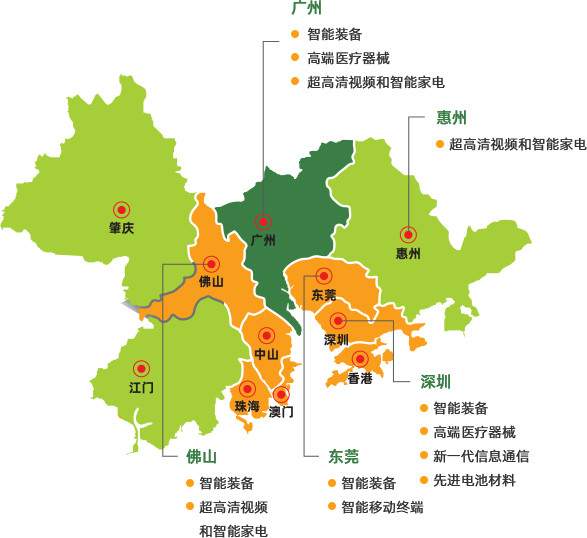 深圳展览工厂-中国国际先进制造技术展览(图1)