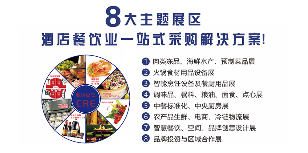 深圳展览策划-粤港澳大湾区预制菜产业展(图3)