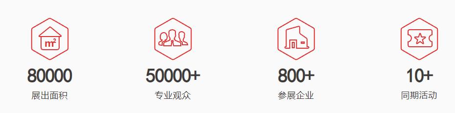 深圳展会搭建商-华南国际工业博览会(图2)