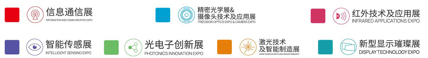 深圳展台搭建-CIOE中国光博会(图1)