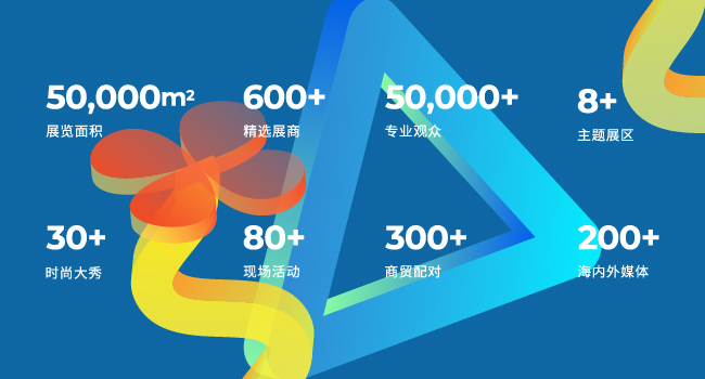 深圳展览公司-第26届深圳国际服装供应链博览会(图1)