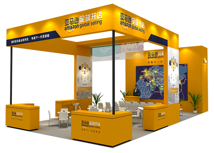深圳展览设计公司--2024展览设计有哪些标准--展位设计需要考虑哪些因素(图2)
