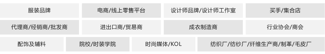 第28届深圳国际服装供应链博览会FS2024春季展深圳展览设计公司开展倒计时102天(图3)